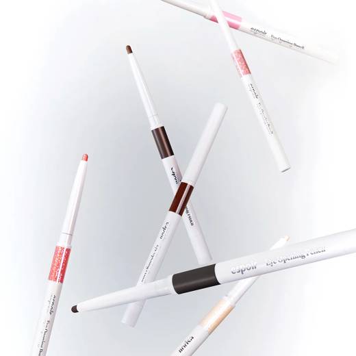 espoir Eye Opening Pencil 0.3g 8 Colors