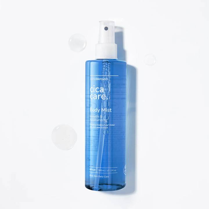 SOMEBLOSSOM Cica Care Body Mist 300ml