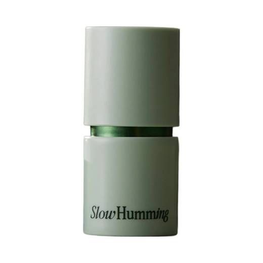 [Woodynouri] Slow Humming Relief Perfume Balm Lakefog 6.5g
