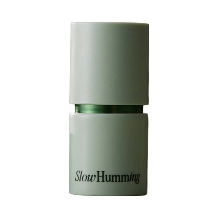 [Woodynouri] Slow Humming Relief Perfume Balm Lakefog 6.5g