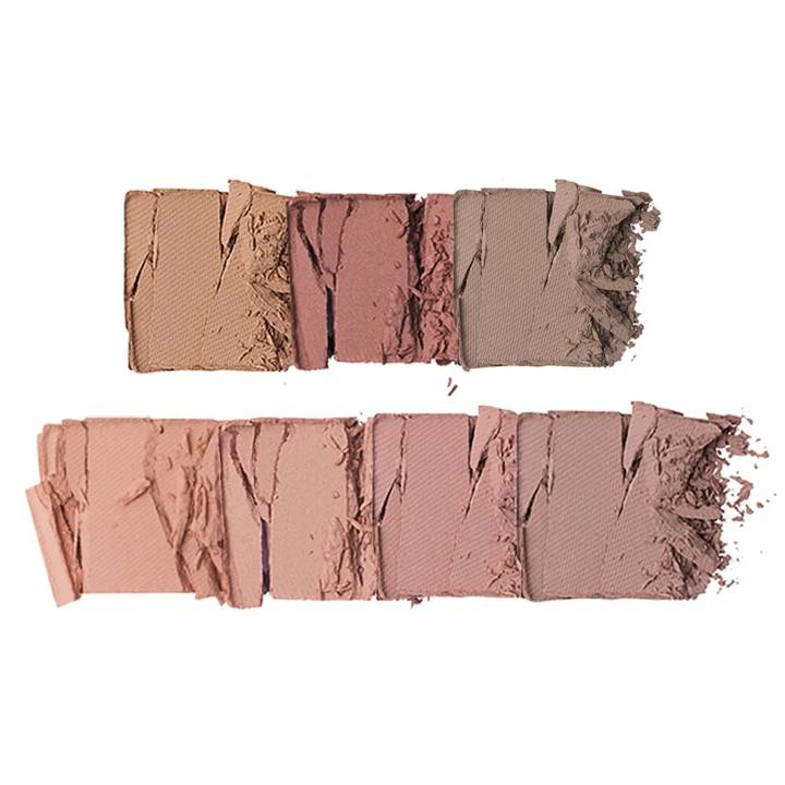 BBIA Ready To Wear Eye Shadow (4 Colors)