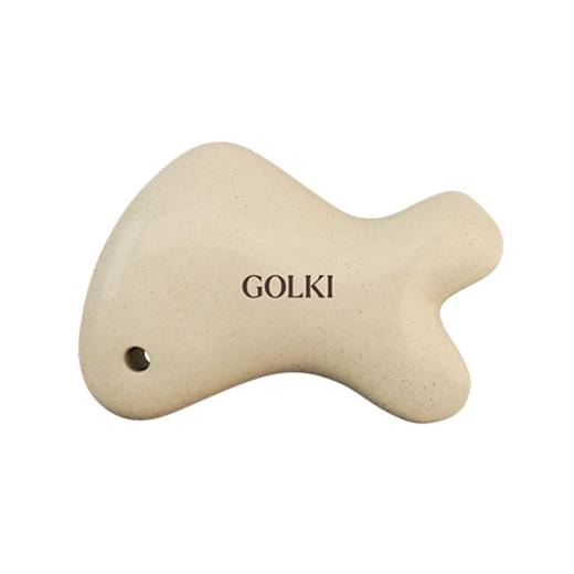 Yakson House Golki Face Stone