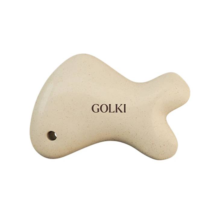 Yakson House Golki Face Stone