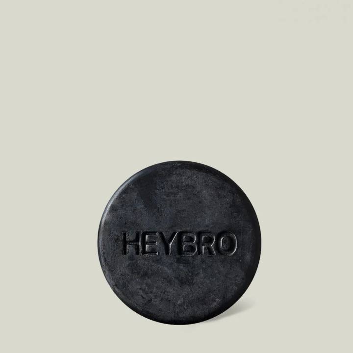 HEYBRO All In One Power Bar 120g