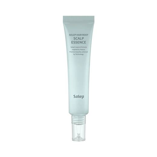 Solep Hair Root Scalp Essence 40ml Set (2 Options)