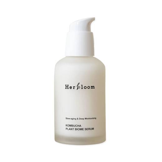 herbloom Kombucha Plant Biome Serum 50mL