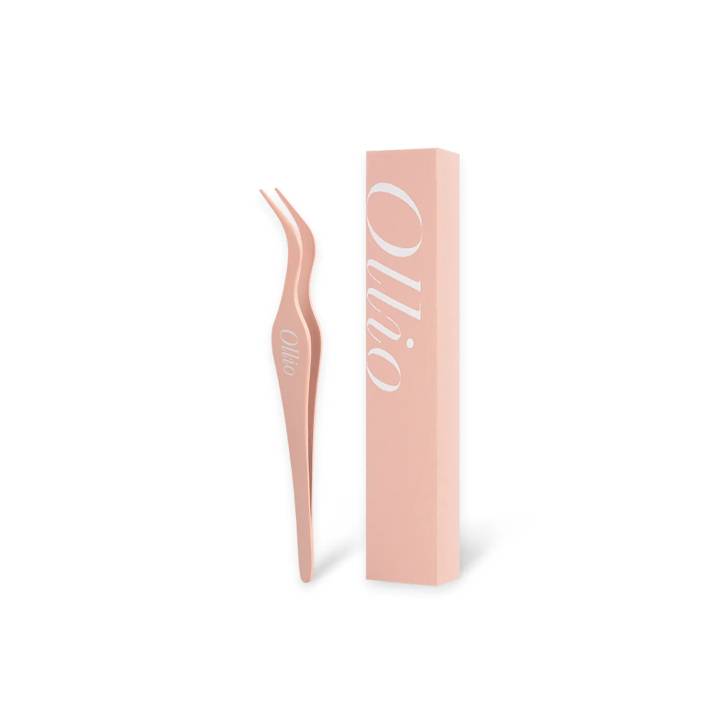 Ollio No Glue Eyelash Tweezer