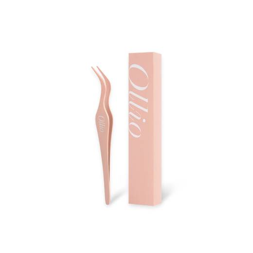 Ollio No Glue Eyelash Tweezer