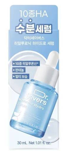 It’s skin Dr. Savers Hyaluronic Hydro Serum 30ml