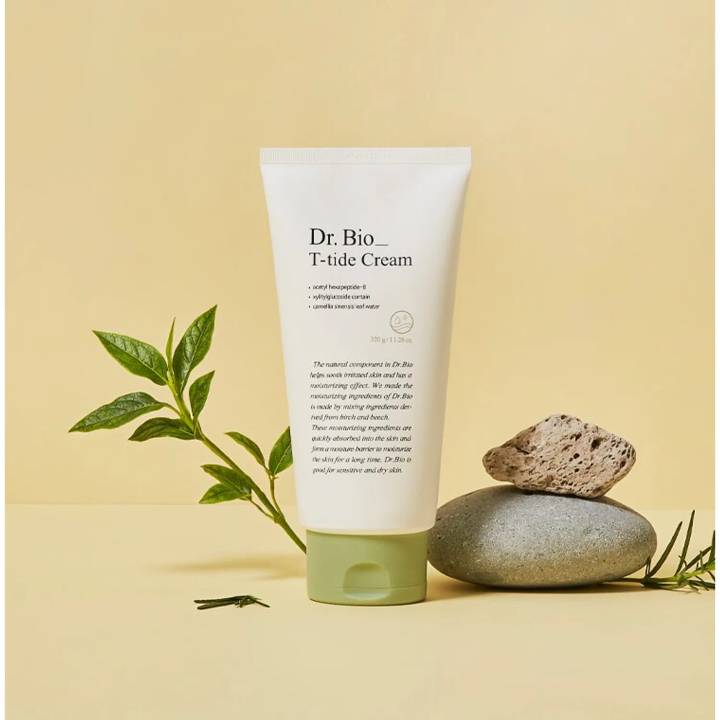 Dr. Bio T-tide Cream 320mL
