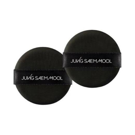 JUNGSAEMMOOL Cushion Puff Choose 1 out (2P/4P)