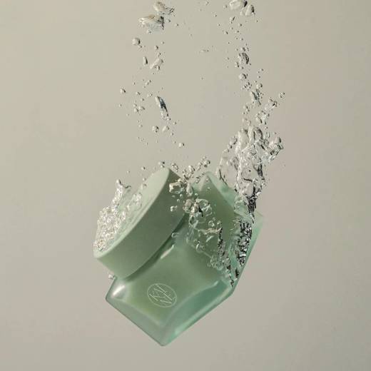 KAINE Green Calm Aqua Soothing Cream 70ml