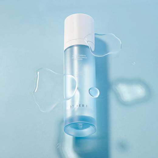 anotherface Peptathenol Aqua Balance Toner 120ml