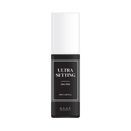 S.A.A.T INSIGHT Ultra Setting Real Fixer 50mL