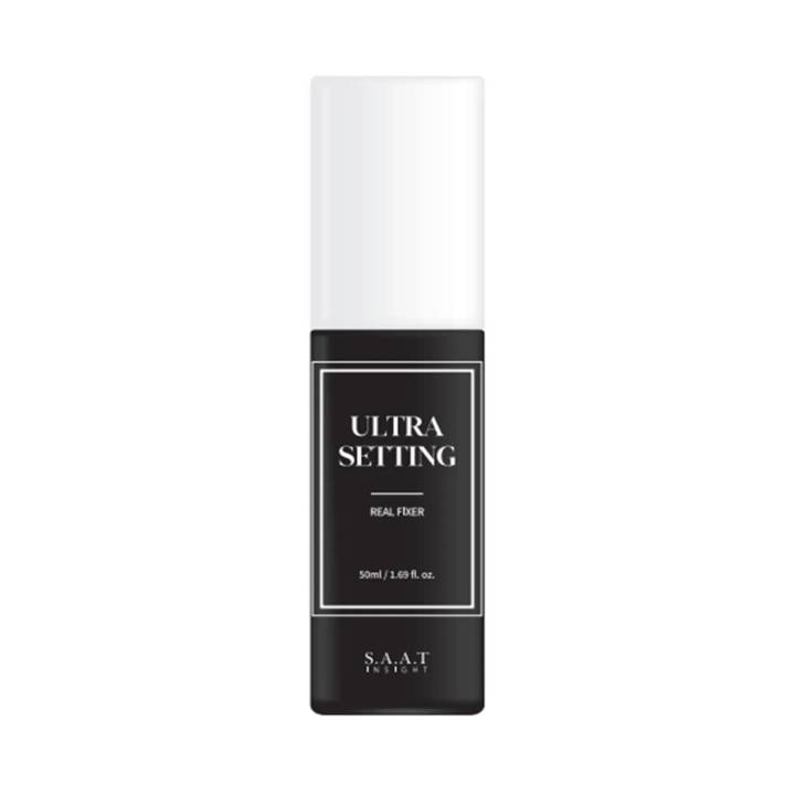 S.A.A.T INSIGHT Ultra Setting Real Fixer 50mL
