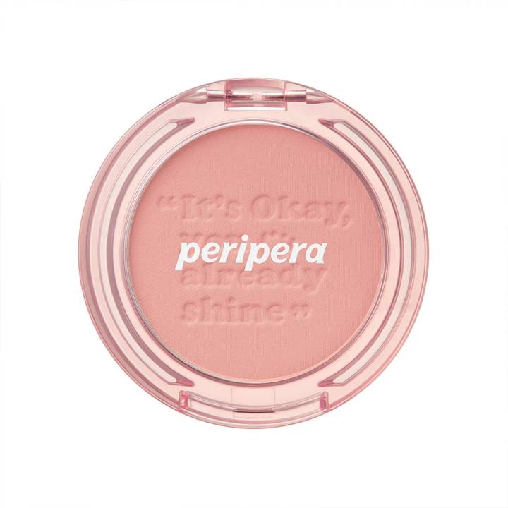 [NEW Color] peripera Pure Blushed Sunshine Cheek (13 Colors)