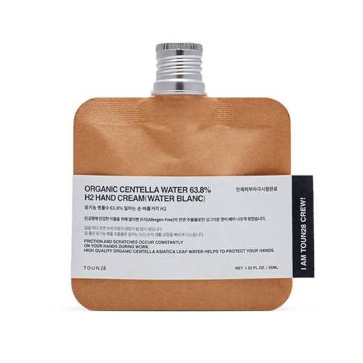 TOUN28 H2 Hand Cream 45g