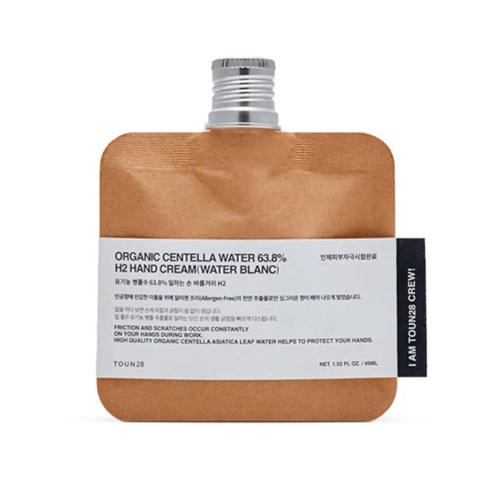 TOUN28 H2 Hand Cream 45g