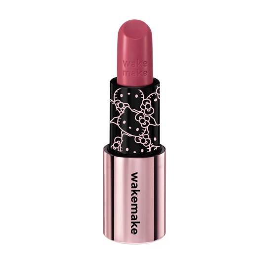 [HELLO KITTY] WAKEMAKE Healthy Glow Balm Stick (Set/Single) (4 Colors)