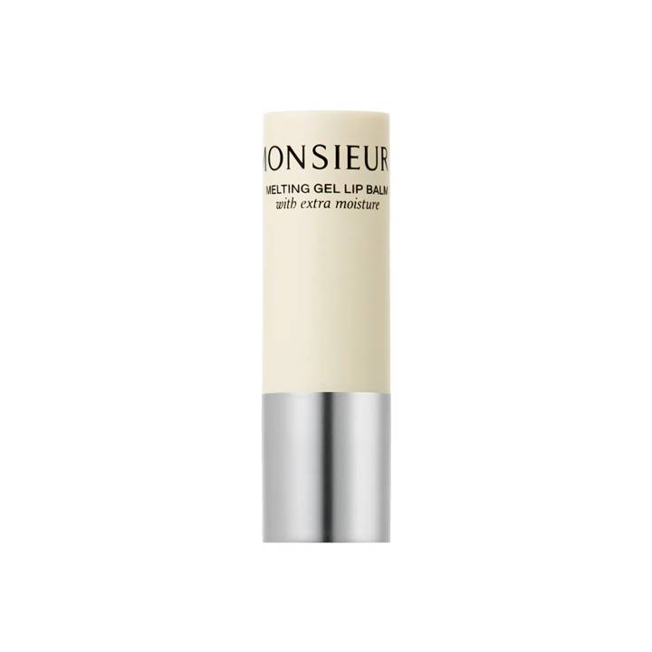 MONSIEURJ Melting Gel Lip Balm 4.2g