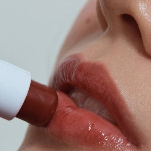 shaishaishai Sun-Kissed Plump Lip Balm (5 Colors)