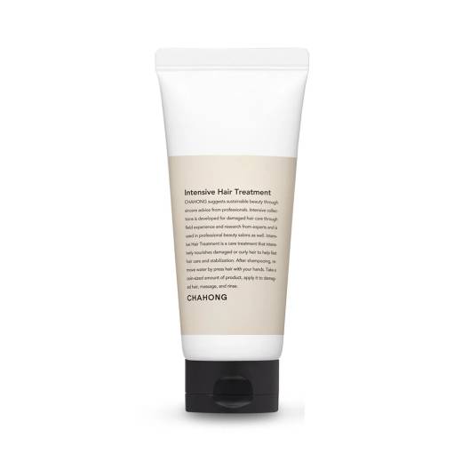 Chahong Intensive Hair Treatment 200ml Set (+Treatment 50ml)