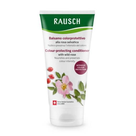 Rausch Wild Rose Colour Protecting Conditioner 150ml