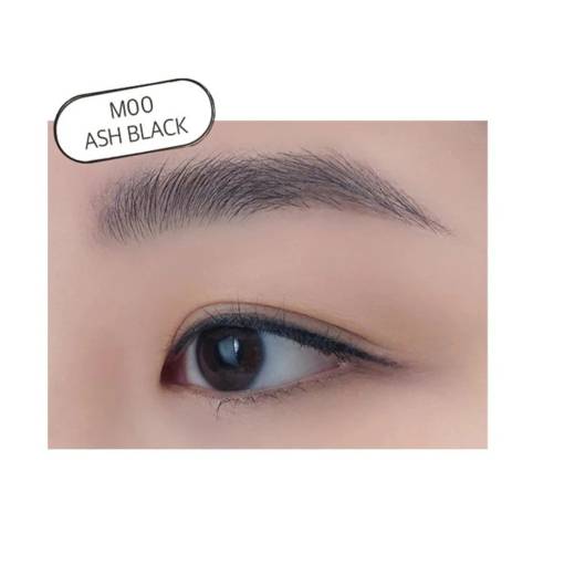 EQUMAL Live Brow Micro Pencil 5 Colors