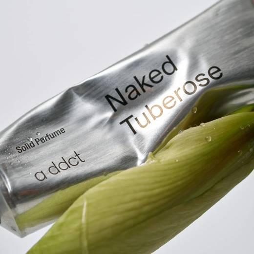 a ddct Solid Perfume 30ml Naked Tuberose 420 (RENEWAL)