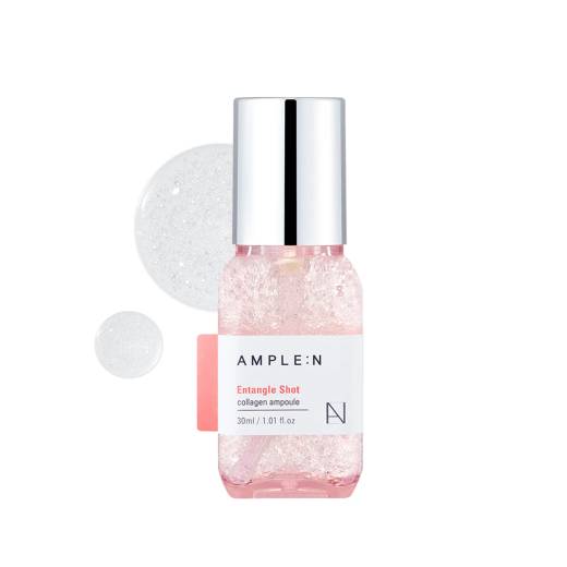 AMPLE:N Entangle Shot Collagen Ampoule 30ml