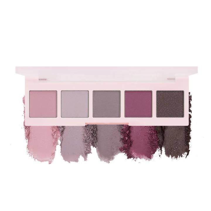 IPKN Personal Mood Palette Plain Winter
