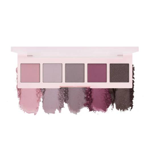 IPKN Personal Mood Palette Plain Winter