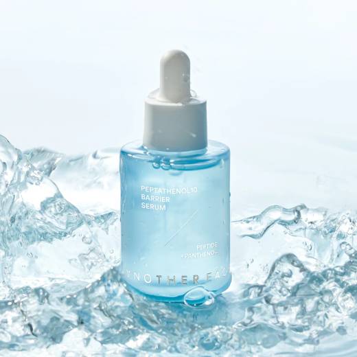 anotherface Peptathenol10 Barrier Serum 40ml