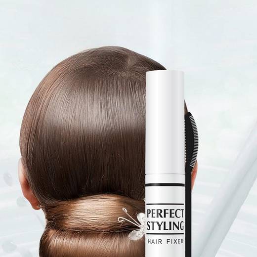 CHAKAN FACTORY Perfect Styling Hair Fixer