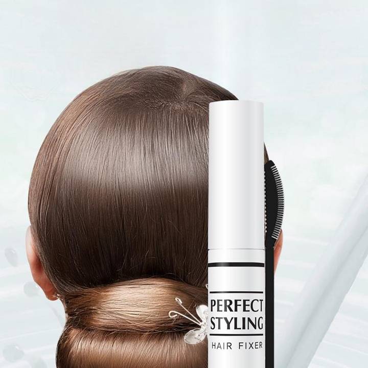 CHAKAN FACTORY Perfect Styling Hair Fixer