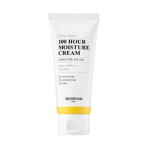 [NEW] SKINFOOD Royal Honey Moisture Cream 100mL