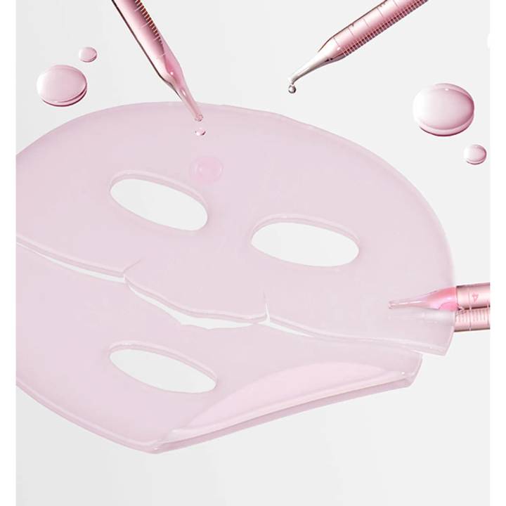 medicube PDRN Pink Collagen Gel Mask Sheet 1ea