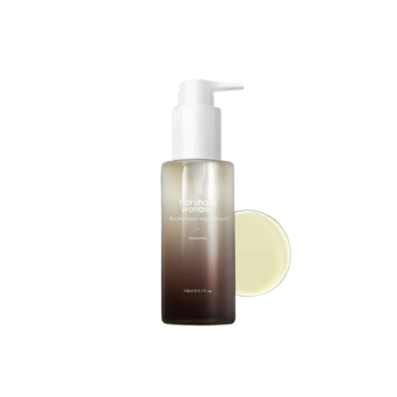 Haruharu wonder Black Rice Moisture Cleansing Oil 150ml