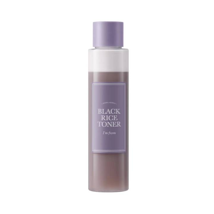 I'm form Black Rice Toner 150ml