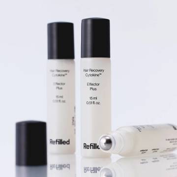 REFILLED Hair Recovery Cytokine Effector Plus