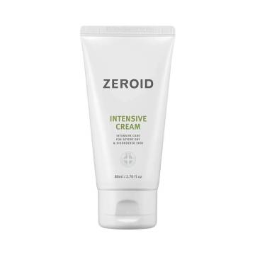ZEROID Intensive Cream 80ml