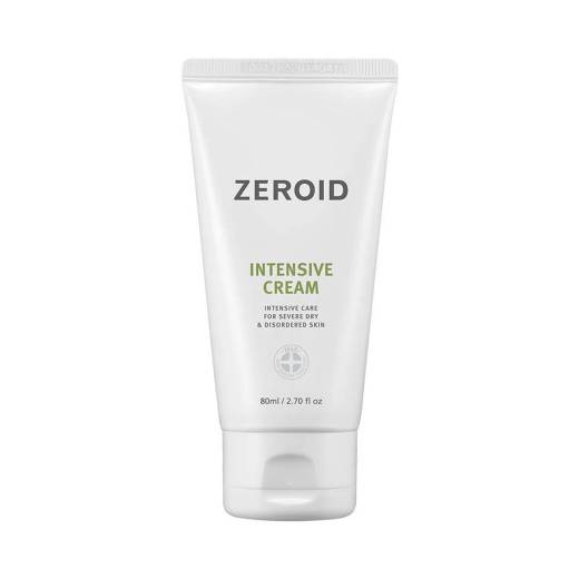 ZEROID Intensive Cream 80ml