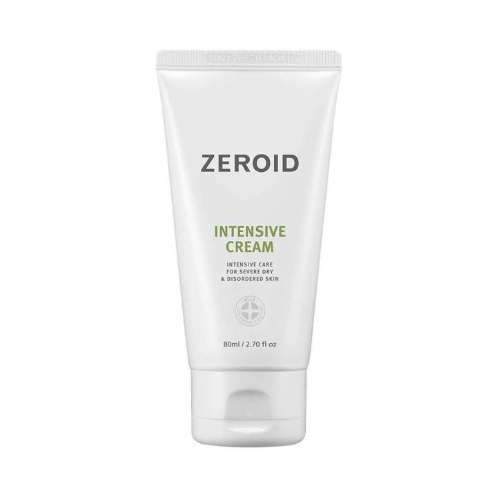 ZEROID Intensive Cream 80ml