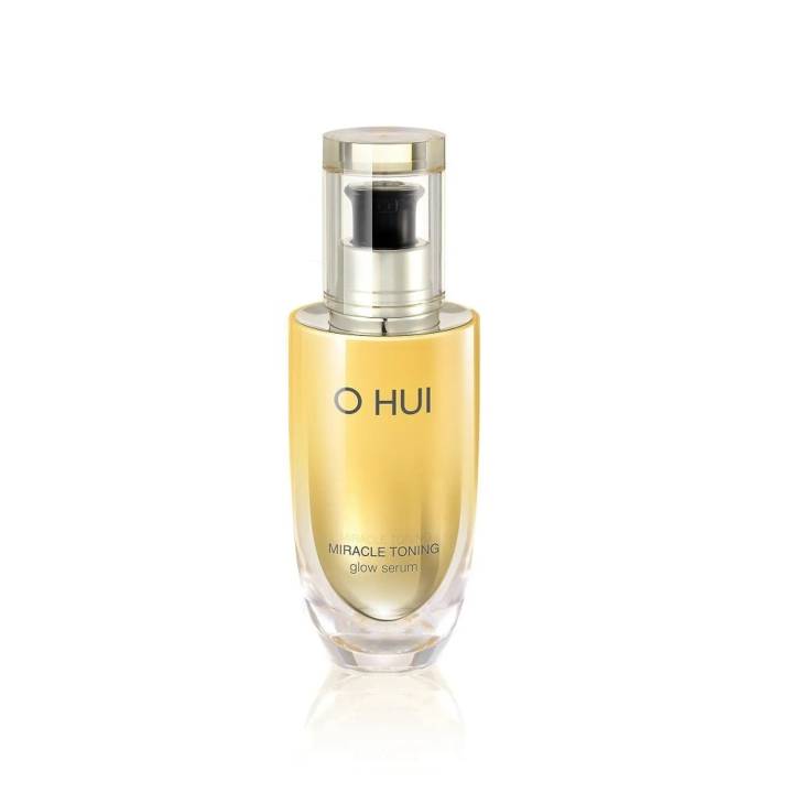 O HUI Miracle Toning Glow Serum (Choose between 20mL/50mL)