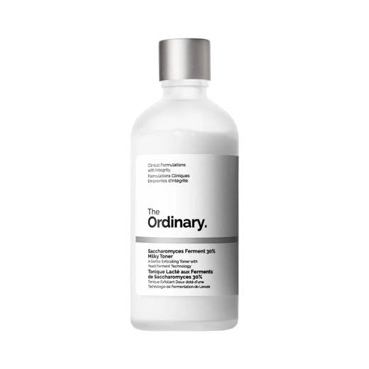 The Ordinary Saccharomyces Ferment 30% Milky Toner 100ml