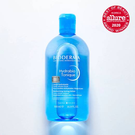 Bioderma Hydrabio Tonique 500ml