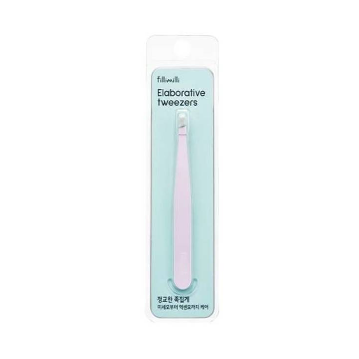 Fillimilli Elaborative Tweezers