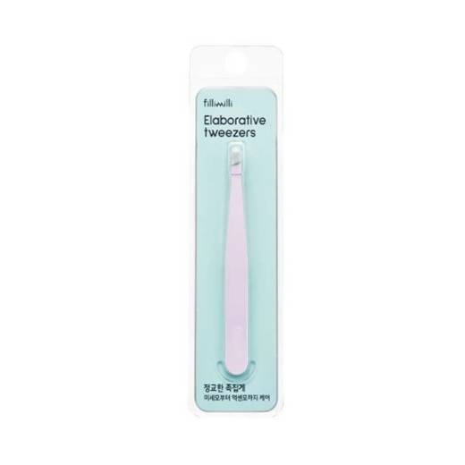 Fillimilli Elaborative Tweezers