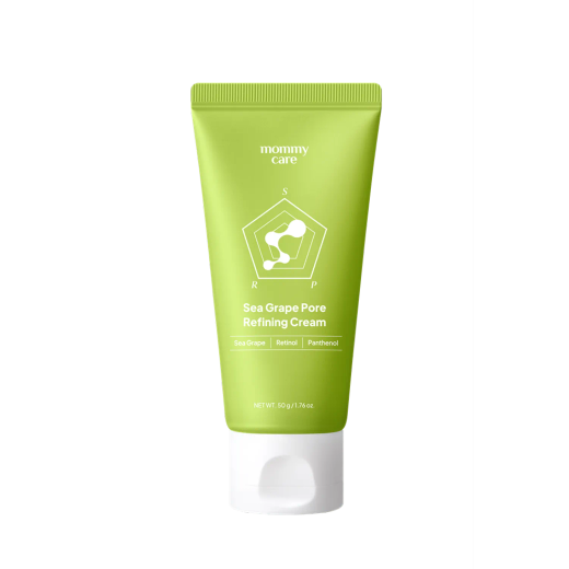 mommycare Sea Grape Pore Lifting Cream 50g