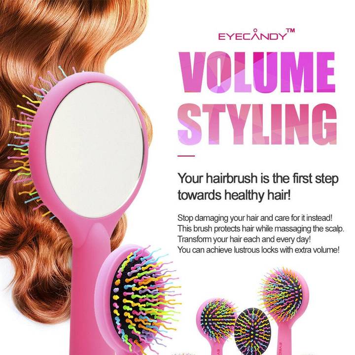 EYECANDY Brush Mini (Black)